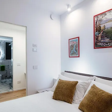 Joivy Porta Torre 76 كومو