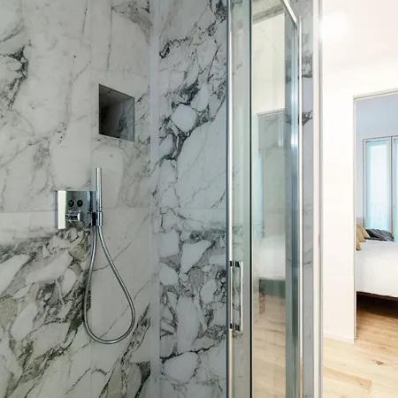 Joivy Porta Torre 76 شقة