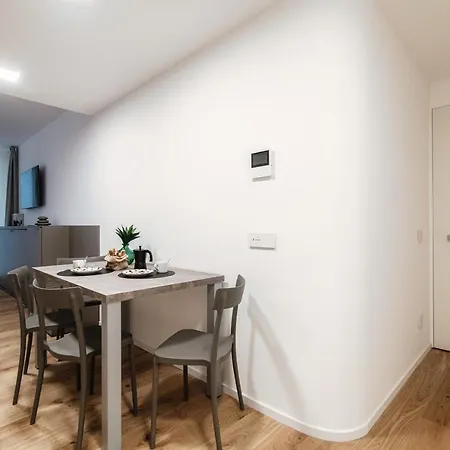 شقة Joivy Porta Torre 76 كومو