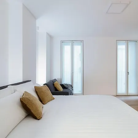 Lägenhet Joivy Porta Torre 76