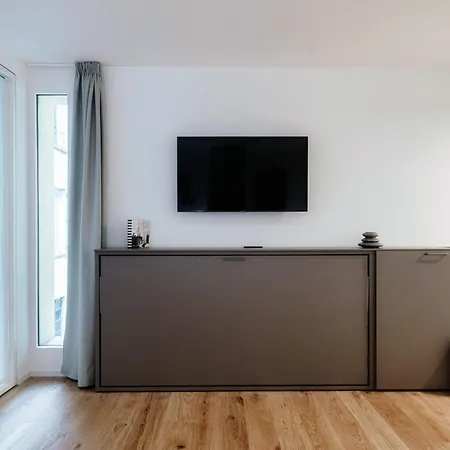 Lägenhet Joivy Porta Torre 76